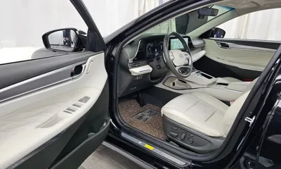 Hyundai Grandeur 2022, 71758 км, за 18175.91 USD - фото 10