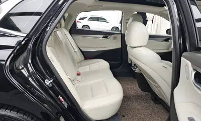 Hyundai Grandeur 2022, 71758 км, за 18175.91 USD - фото 12