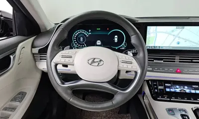 Hyundai Grandeur 2022, 71758 км, за 18175.91 USD - фото 13