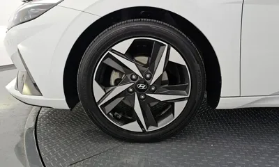 Hyundai Avante 2021, 67193 км, за 13596.95 USD
