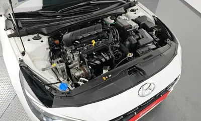 Hyundai Avante 2021, 67193 км, за 13596.95 USD - фото 6