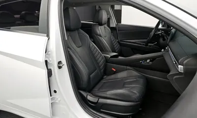 Hyundai Avante 2021, 67193 км, за 13596.95 USD - фото 10
