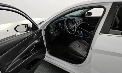 Hyundai Avante 2021, 67193 км, за 13596.95 USD - фото 11