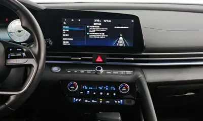 Hyundai Avante 2021, 67193 км, за 13596.95 USD - фото 15