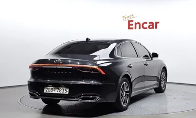 Hyundai Grandeur 2021, 91857 км, за 13071.46 USD