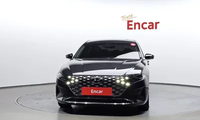 Hyundai Grandeur 2021, 91857 км, за 13071.46 USD