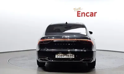 Hyundai Grandeur 2021, 91857 км, за 13071.46 USD