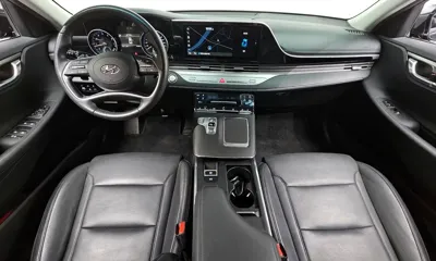 Hyundai Grandeur 2021, 91857 км, за 13071.46 USD - фото 7