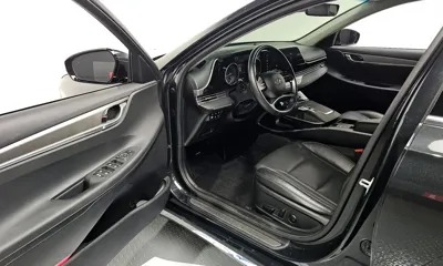 Hyundai Grandeur 2021, 91857 км, за 13071.46 USD - фото 10