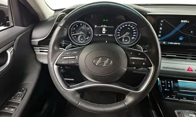Hyundai Grandeur 2021, 91857 км, за 13071.46 USD - фото 13