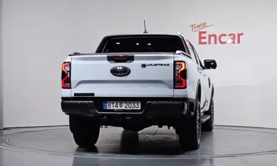 Ford Ranger 2025, 43446 км, за 32508.16 USD