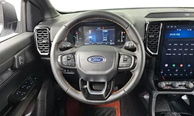 Ford Ranger 2025, 43446 км, за 32508.16 USD - фото 13