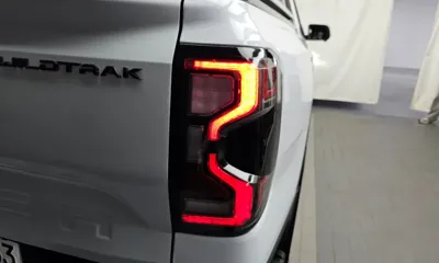Ford Ranger 2025, 43446 км, за 32508.16 USD - фото 23