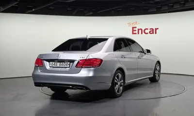 Mercedes-Benz E-Class 2014, 149476 км, за 5550.05 USD