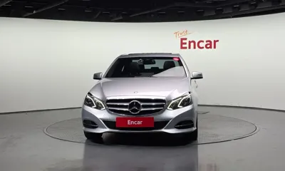 Mercedes-Benz E-Class 2014, 149476 км, за 5550.05 USD