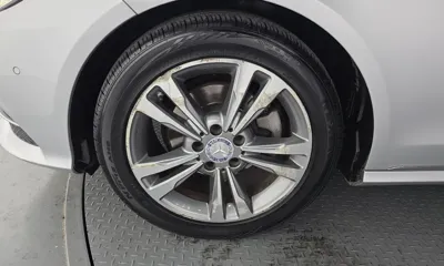 Mercedes-Benz E-Class 2014, 149476 км, за 5550.05 USD