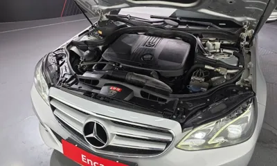 Mercedes-Benz E-Class 2014, 149476 км, за 5550.05 USD - фото 6