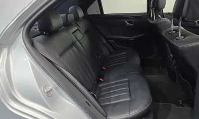 Mercedes-Benz E-Class 2014, 149476 км, за 5550.05 USD - фото 12
