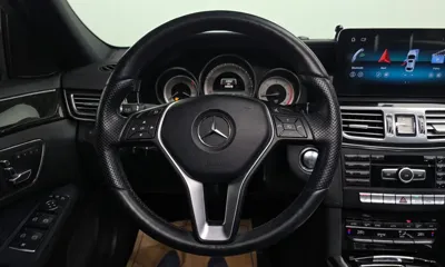 Mercedes-Benz E-Class 2014, 149476 км, за 5550.05 USD - фото 13