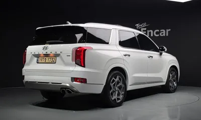 Hyundai Palisade 2022, 72866 км, за 17255.97 USD