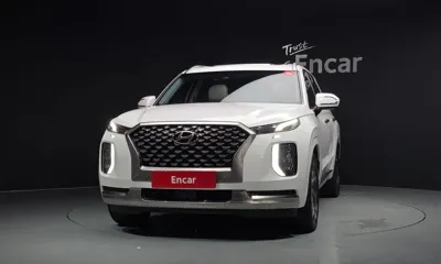 Hyundai Palisade 2022, 72866 км, за 17255.97 USD