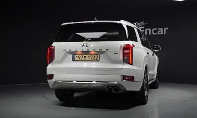 Hyundai Palisade 2022, 72866 км, за 17255.97 USD