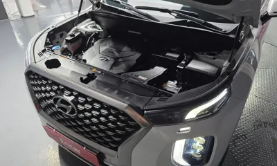 Hyundai Palisade 2022, 72866 км, за 17255.97 USD - фото 6