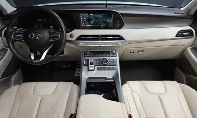 Hyundai Palisade 2022, 72866 км, за 17255.97 USD - фото 7