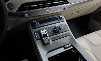 Hyundai Palisade 2022, 72866 км, за 17255.97 USD - фото 9