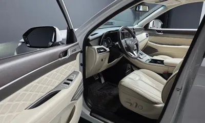Hyundai Palisade 2022, 72866 км, за 17255.97 USD - фото 10