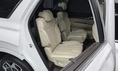 Hyundai Palisade 2022, 72866 км, за 17255.97 USD - фото 11
