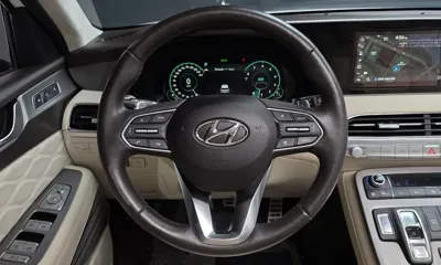 Hyundai Palisade 2022, 72866 км, за 17255.97 USD - фото 15