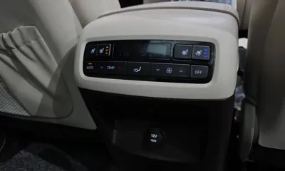 Hyundai Palisade 2022, 72866 км, за 17255.97 USD - фото 19