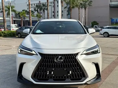 Lexus NX 2023, 34000 км, за 26897.65 USD