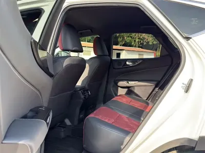 Lexus NX 2023, 34000 км, за 26897.65 USD