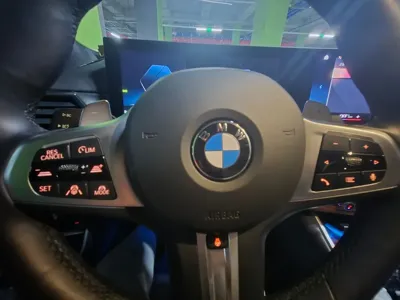 BMW 3-Series 2024, 60000 км, за 27068.83 USD