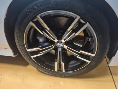 BMW 3-Series 2024, 60000 км, за 27068.83 USD