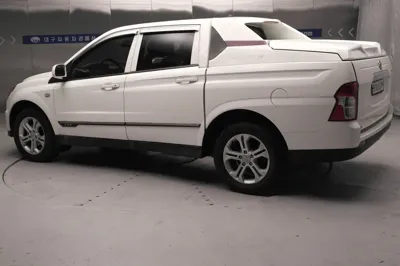 KG_Mobility_Ssangyong KORANDO 2014, 251878 км, за 1945.1 USD