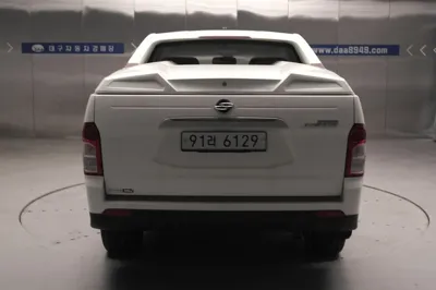 KG_Mobility_Ssangyong KORANDO 2014, 251878 км, за 1945.1 USD