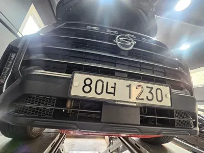 KG_Mobility_Ssangyong Rexton 2021, 39041 км, за 14295 USD