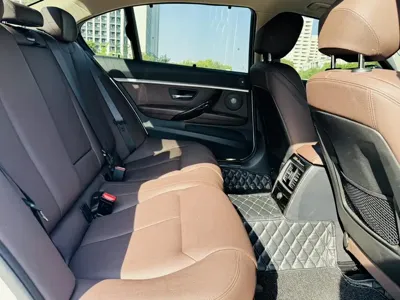 BMW 3 Series 2019, 50000 км, за 16767.58 USD - фото 9