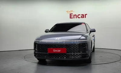 Hyundai Grandeur 2025, 16700 км, за 31068.24 USD