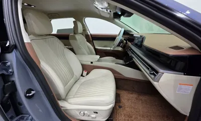Hyundai Grandeur 2025, 16700 км, за 30852.04 USD - фото 10