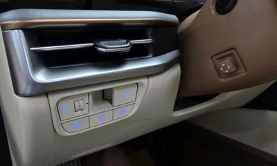Hyundai Grandeur 2025, 16700 км, за 30852.04 USD - фото 13