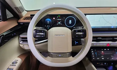 Hyundai Grandeur 2025, 16700 км, за 30852.04 USD - фото 14