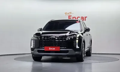 Hyundai Palisade 2024, 16208 км, за 22055.93 USD