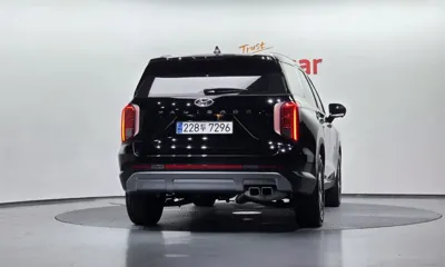Hyundai Palisade 2024, 16208 км, за 22055.93 USD