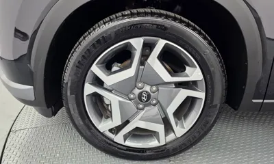 Hyundai Palisade 2024, 16208 км, за 22055.93 USD