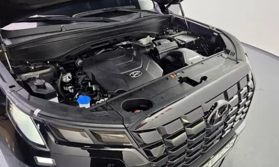 Hyundai Palisade 2024, 16208 км, за 21879.26 USD - фото 6