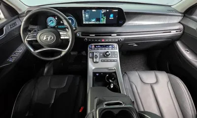 Hyundai Palisade 2024, 16208 км, за 21879.26 USD - фото 7